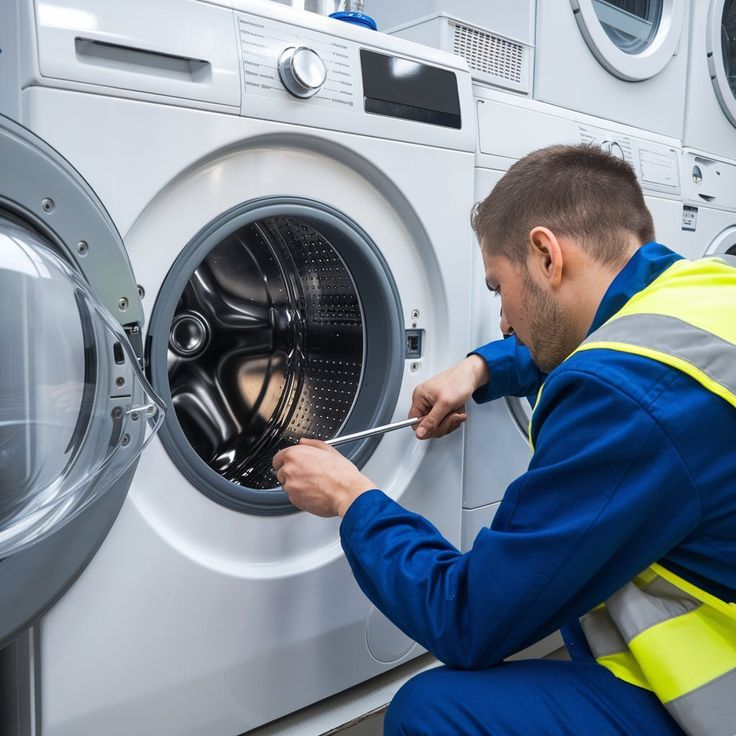 Washing Machine Repair